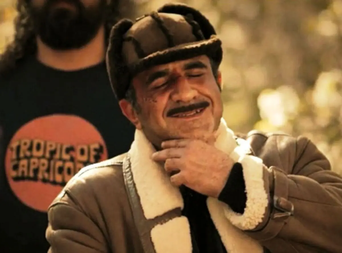رصد‌خانه‌| مفتاح بدمن، نهال گلابی و احضار