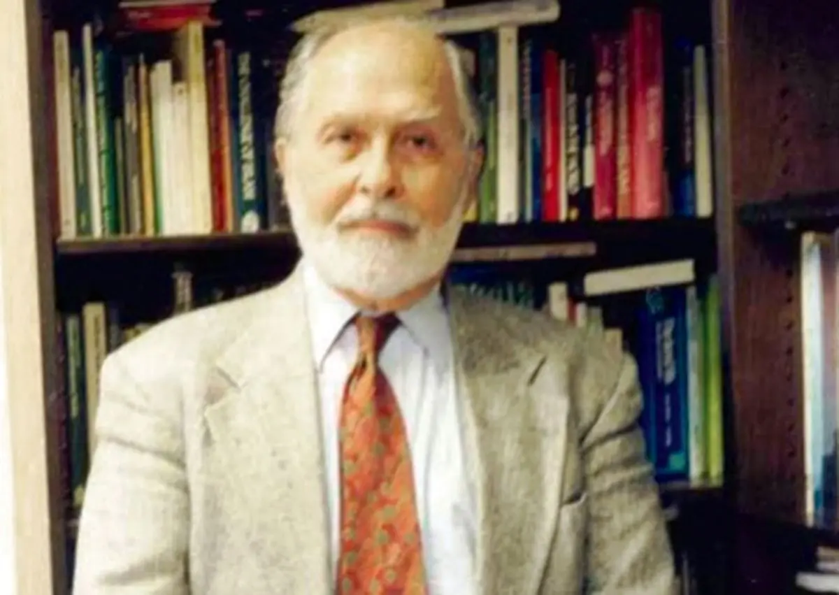 داستان سید‌حسین نصر؛ آشوبگر‌ محافظه‌کار