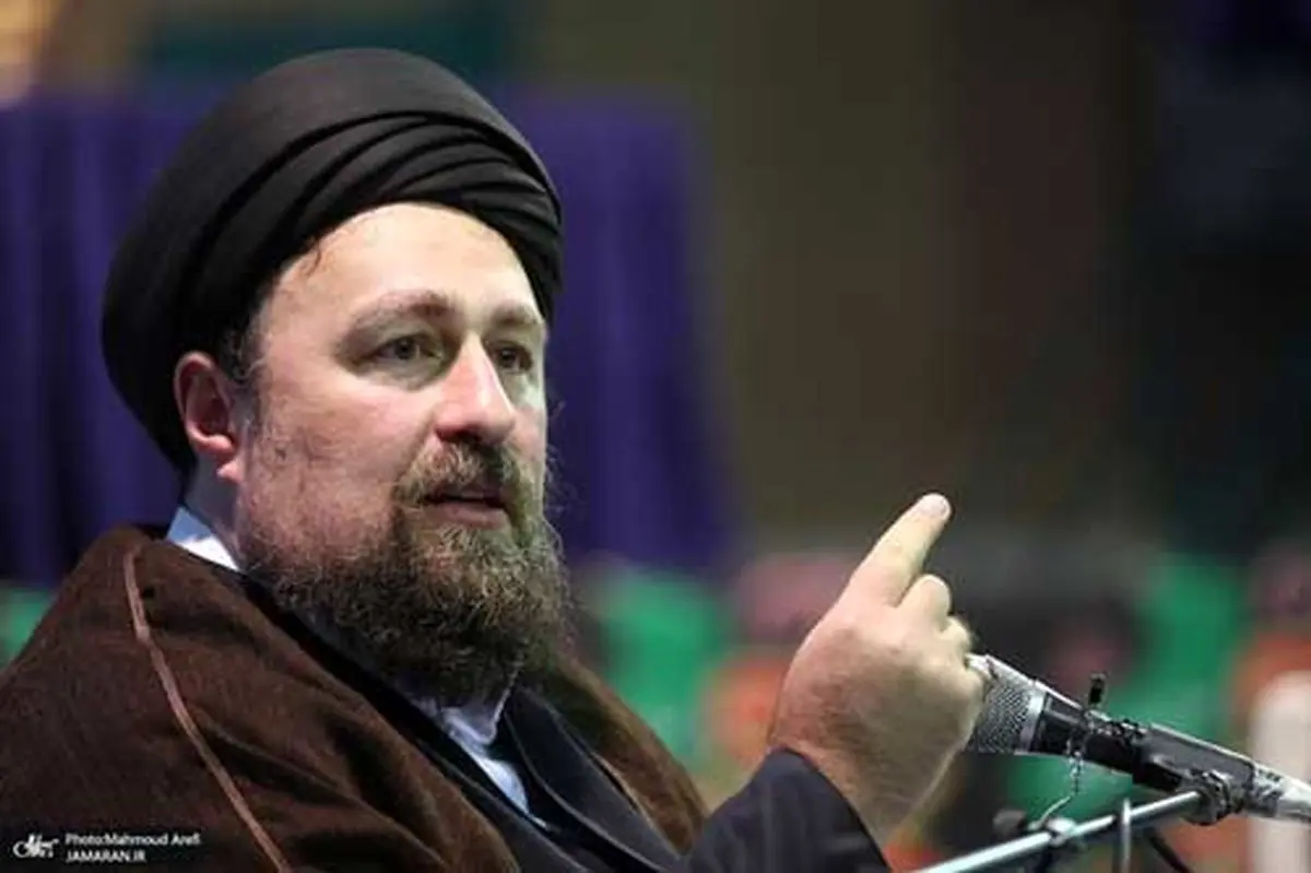 انتقاد شدید سیدحسن از ردصلاحیت های گسترده