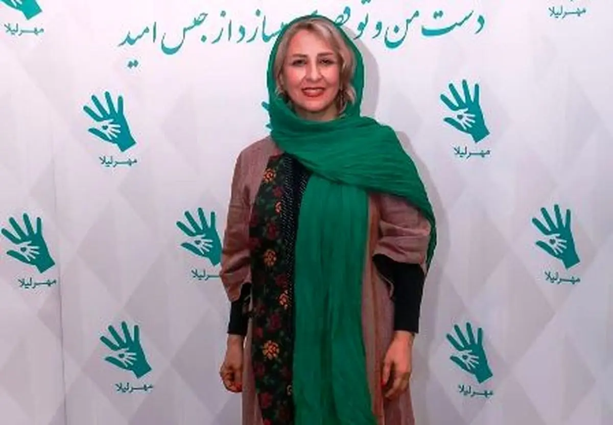 چهره هفته | ملاحت پایان‌ناپذیر خانم بازیگر