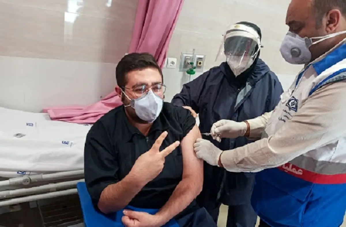 نکاتی که هنگام تزریق واکسن کرونا باید رعایت کنید