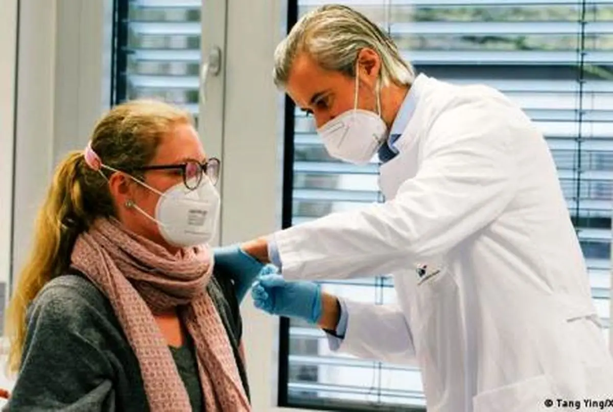 فراریان بزرگ از واکسن کرونا در ایران و جهان