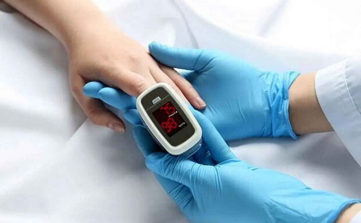 ارزیابی مرگ ناشی از کووید ۱۹ با دو علامت در خانه