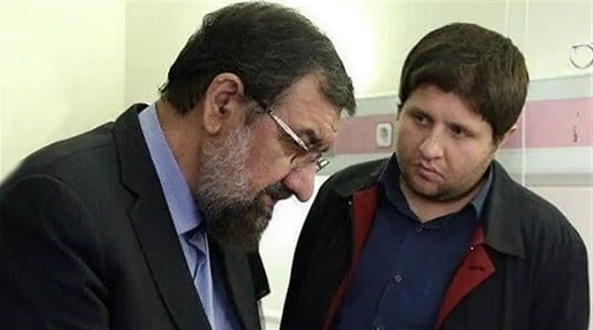 وعده محسن رضایی: یارانه را ۴۵۰هزار تومان در ماه می‌کنم