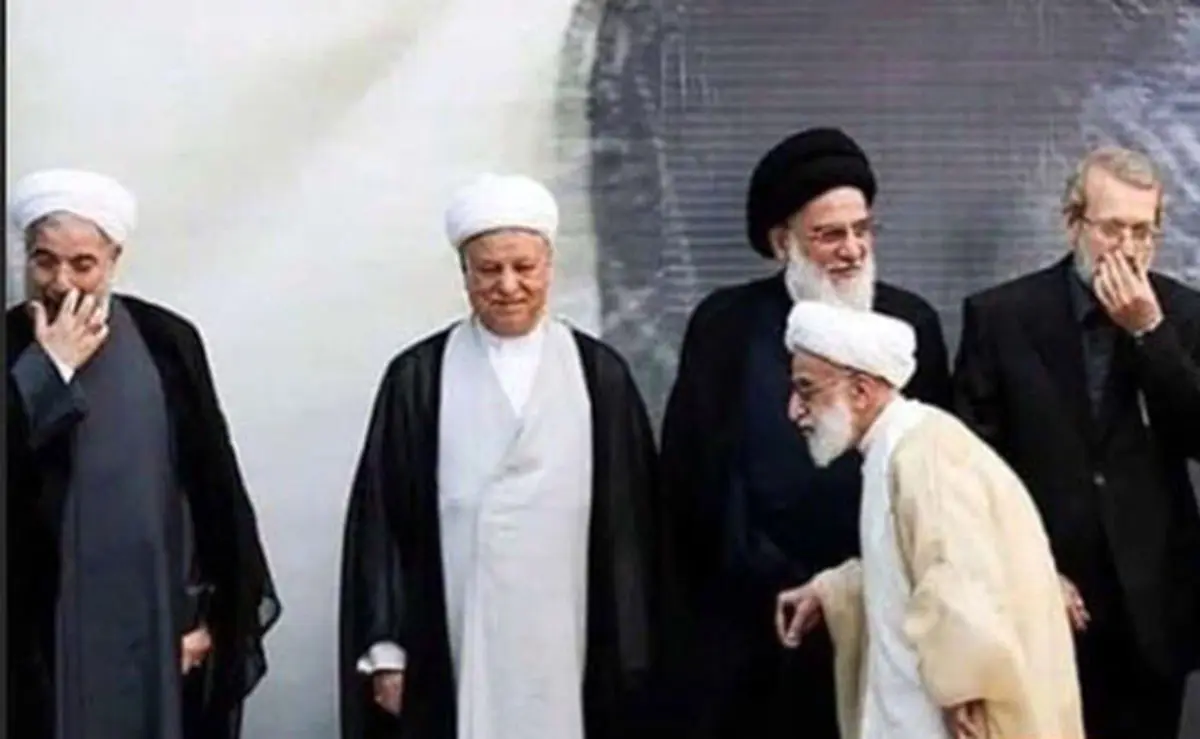 سرنوشت عجیب ساکنان یک عکس