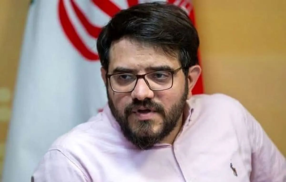 تهیه‌کننده گاندو،رئیس ستاد هنرمندان رئیسی!