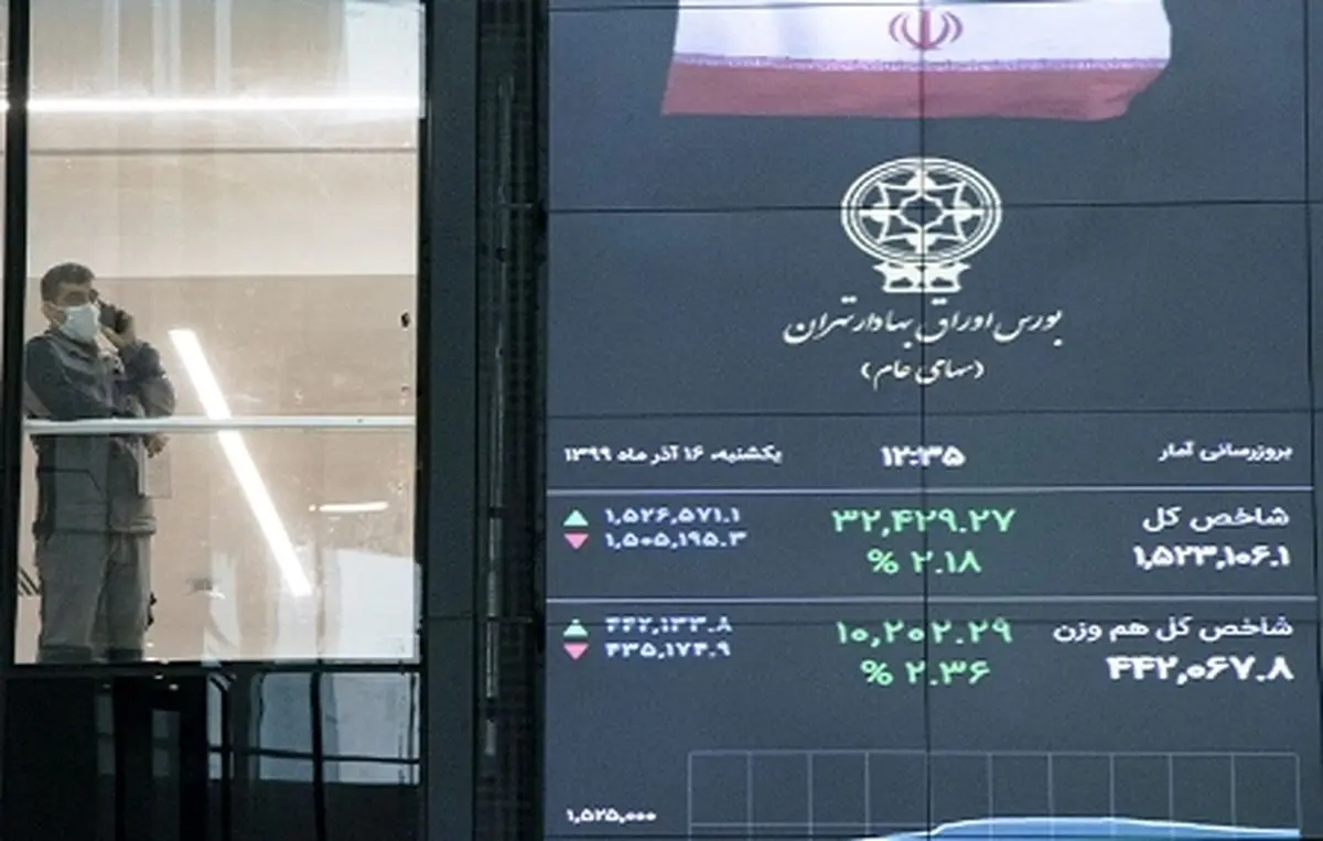سرمایه‌دارهای بزرگ بورس در برابر سهامداران خرد