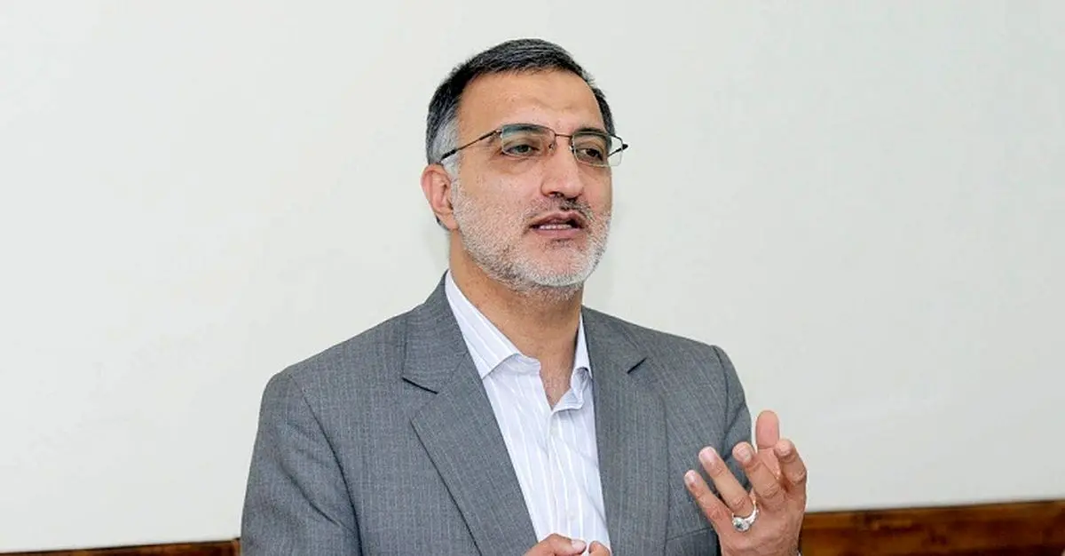 کاندیدایی که ۳ آپارتمان دارد و ۲۰ میلیون حقوق ماهانه!