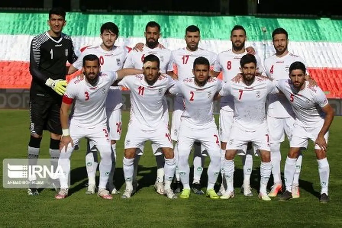 تیم‌ ملی و نسل سوخته و فرزندان خاص