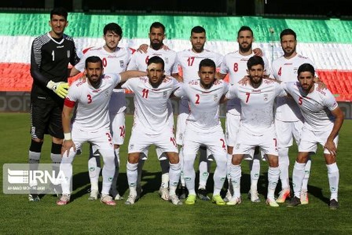 تیم ملی و نسل سوخته و فرزندان خاص