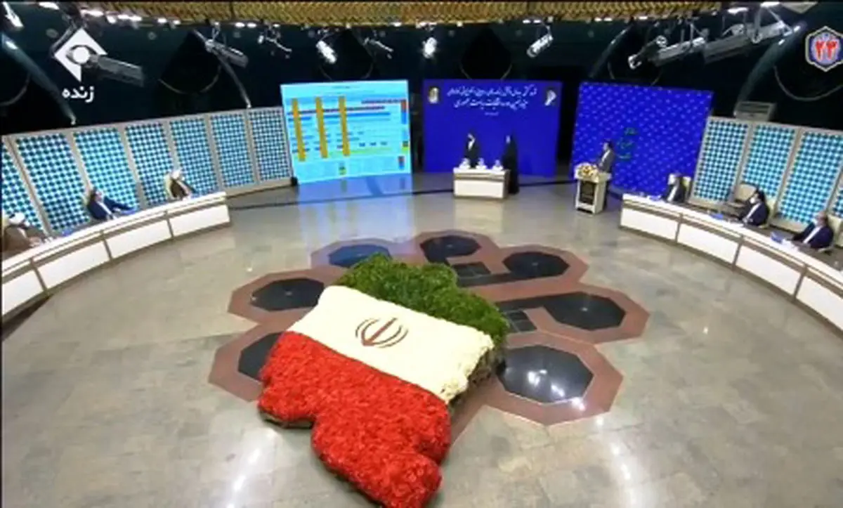 کورس نامزدها‌ ‌‌برای دادن قول‌های عجیب‌ و‌ غریب