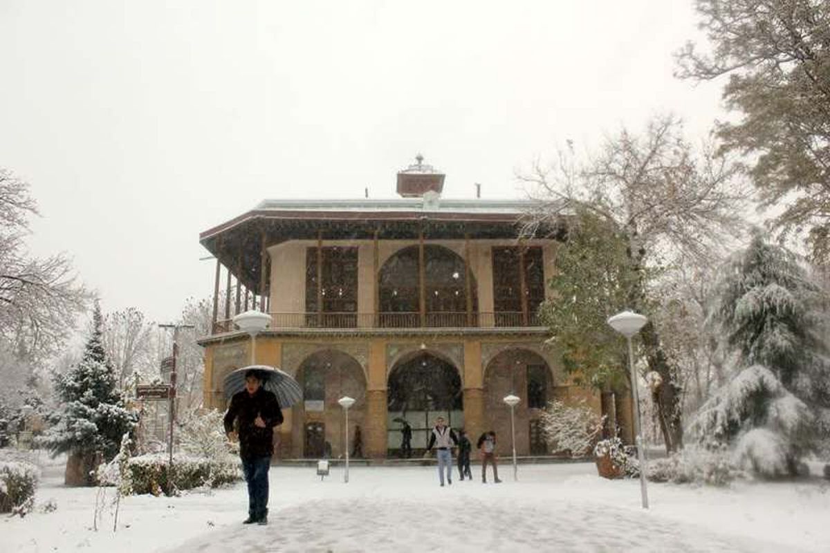 مدارس استان قزوین در ۲۳ بهمن غیرحضوری برگزار میشود