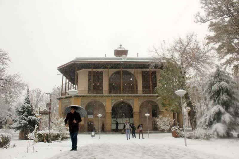 مدارس استان قزوین در ۲۳ بهمن غیرحضوری برگزار می‌شود