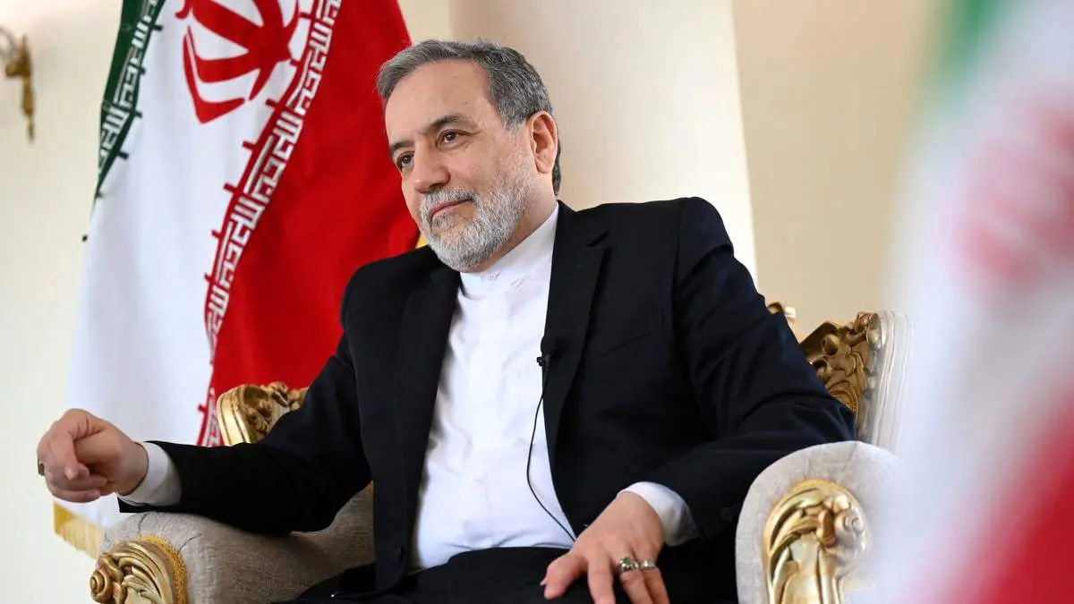 هشدار عراقچی: خطر گسترش درگیری ایران و اسرائیل به بازیگران منطقهای