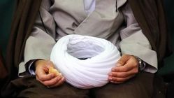 لحظه ربوده شدن یک روحانی توسط افراد مسلح در ایرانشر+ فیلم 
