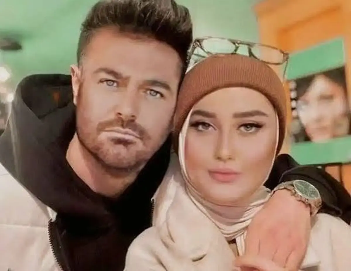 آلبوم تولد آیسان آقاخانی در کنار محمدرضا گلزار؛ از جشن مجلل تا هدیه‌ای متفاوت!