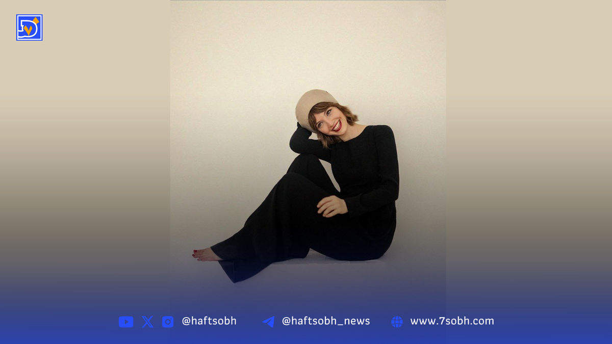 پست و استوری مهسا حجازی بازیگر شیرین تاسیان + عکس 