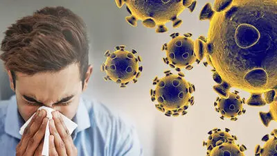 آخرین وضعیت شیوع کرونا در کشور / کدام استان‌ها در وضعیت قرمز هستند؟