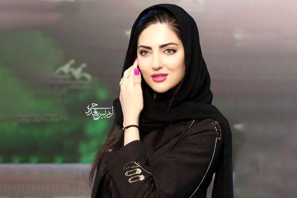 چهره هفته؛ هلیا امامی| چالش دوگانه در دو سریال متفاوت