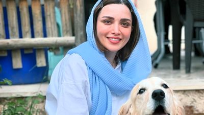  عکس جذاب بهنوش طباطبایی، زری سریال «سووشون»/ ببینید 