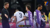 کان پس از حذف آلمان: بازیکنان لوس شده‌اند!