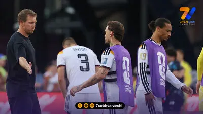 قرارداد نجومی یورگن کلوپ با آلمان!