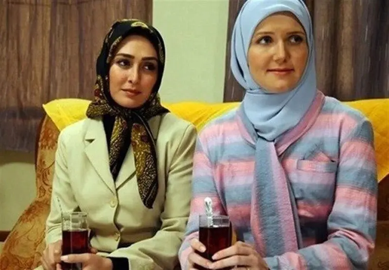 بیوگرافی آنا برزینا؛ بازیگر نقش آنی در سریال «شوق پرواز - تصویر مقاله
