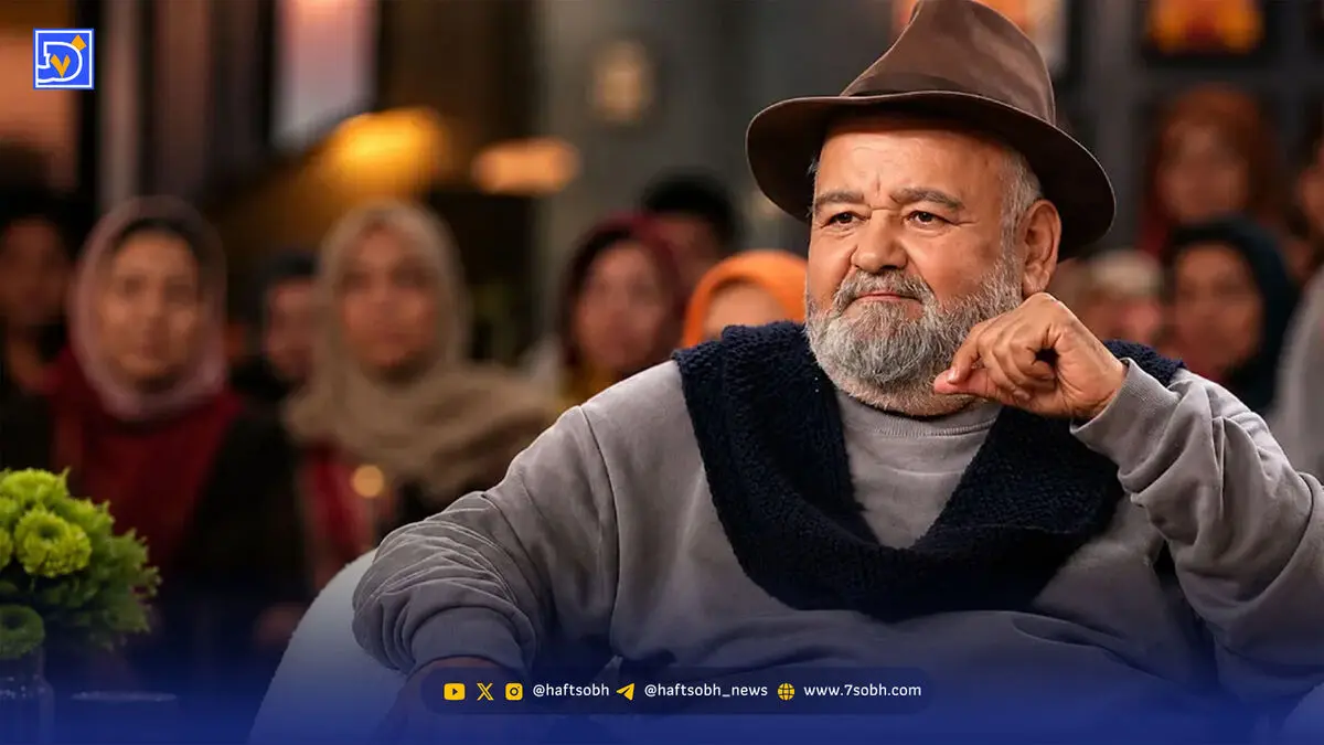 نام اکبر عبدی روی یکی از خیابان‌های تهران