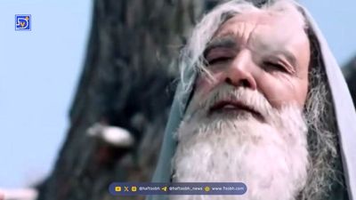 سفر در زمان| هند جگرخوار (ایرنه پاپاس) در 72 سالگی در یکی از آخرین فیلم‌هایش