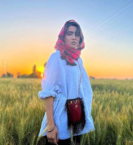 مونا کرمی,عکس های مونا کرمی