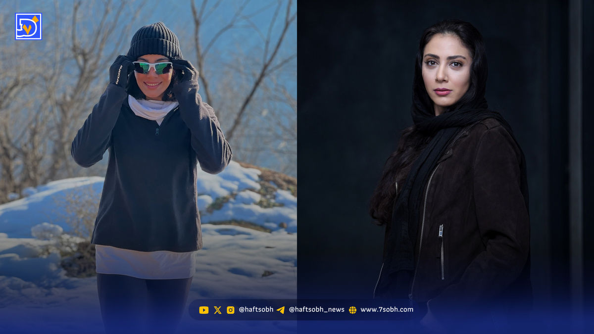 نگاه روز | پردیس و رژیم غذایی ورزشی اش، مونا فرجاد بعد از نمایش