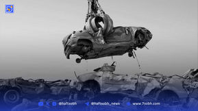 چرخ‌هایی که خوب نمی‌چرخند| اخراجی‌های ناوگان حمل‌ونقل