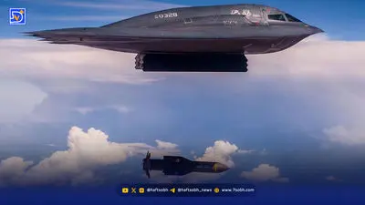 مهمترین اخبار ایران و جهان در هفت روایت