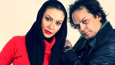 صحبت های جدید و تکان دهنده مریم مومن درباره طلاق پدر و مادرش/ فقط 8 سالم بود! (ویدئو)