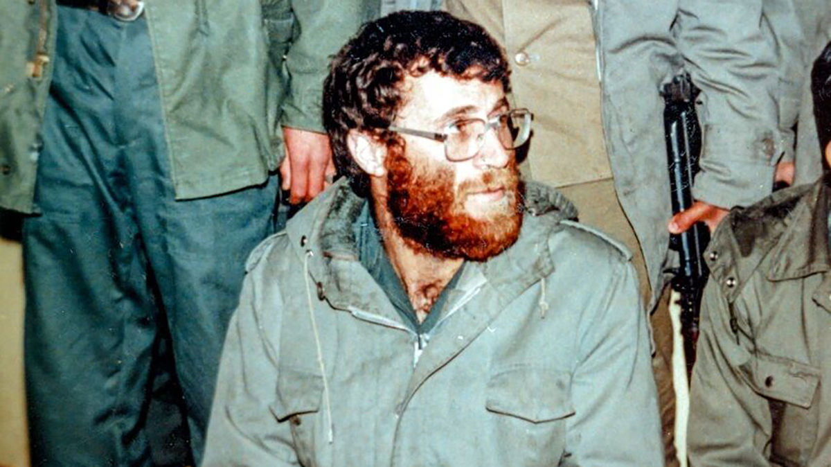 محمد بروجردی که بود؟