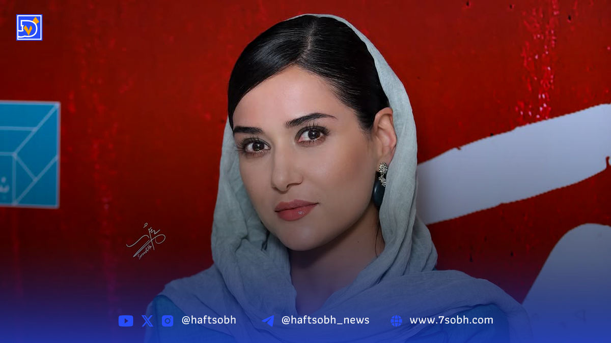 10 عکس استایل پریناز ایزدیار در اکران فیلم «زن و بچه» / داخل ایران جذاب تر است یا در جشنواره کن فرانسه؟!