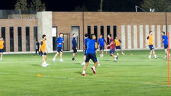 الهویی همچنان در نقش دستیار اول قلعه نویی