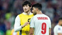 طارمی و آزمون در میان بهترین گلزنان مقدماتی جام جهانی