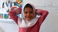 دختر بچه اصفهانی به دست مادرش به قتل رسید!