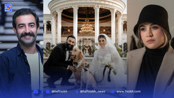حواشی هنرمندان | پس از 15 سال ازدواج کردم و مهریه ندارم!