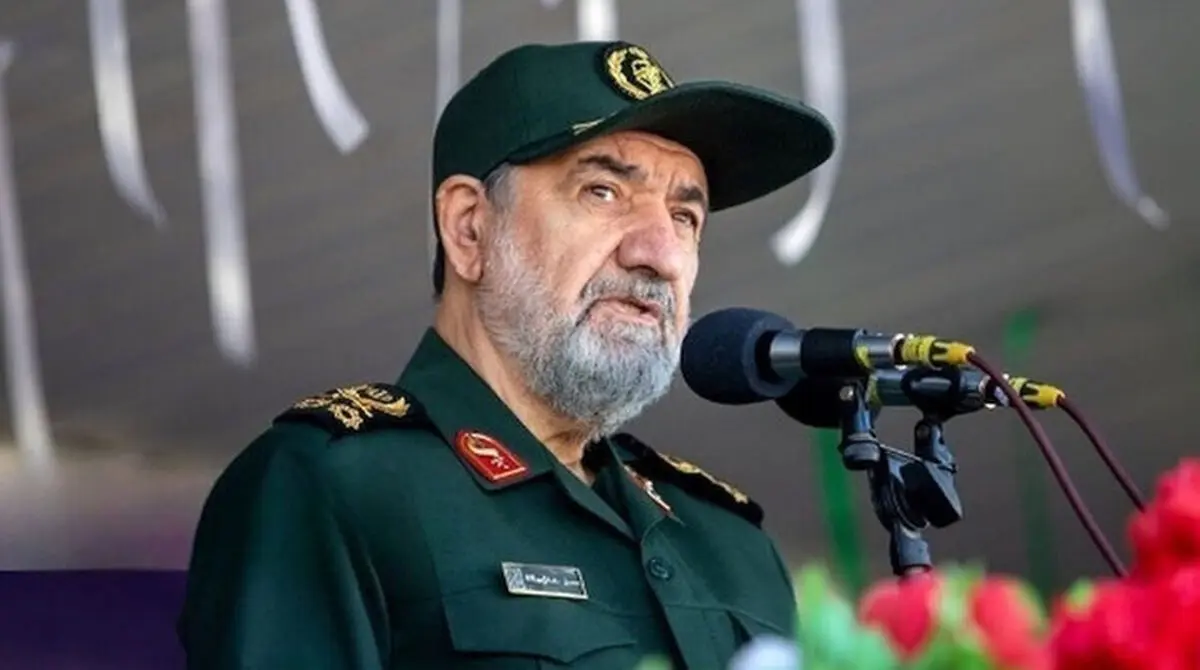 دبیر شورای عالی امنیت ملی: تا تحقق شروط ایران تنگه هرمز باز نخواهد شد