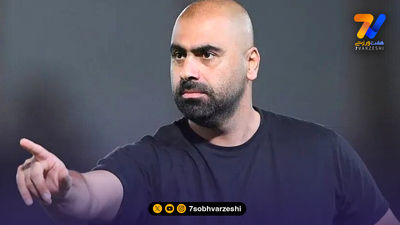 مذاکرات پرسپولیس با رافائل بنیتز؛ وحید هاشمیان رفتنی شد؟