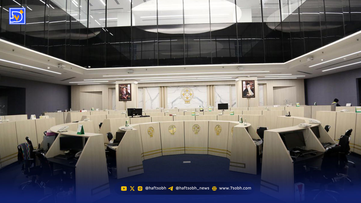 ارزش بورس تهران؛ کمتر از 80 میلیارد دلار
