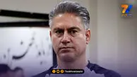 مطهری: با حساب‌وکتاب وحید امیری را جذب کردم؛ از درخشش او خوشحالم