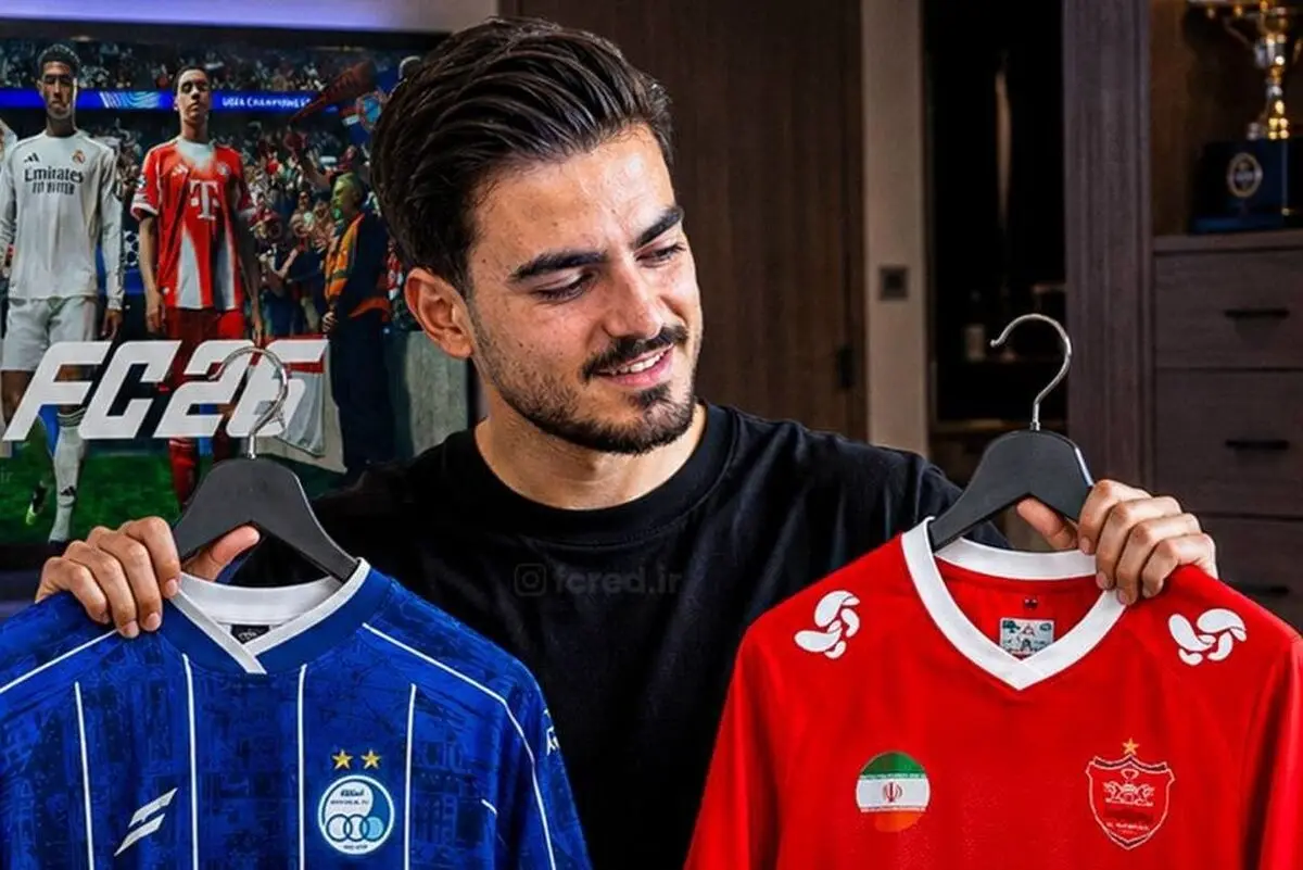 بازارگرمی برای جوان آسیب دیده؛ گزینه استقلال با پنجره بسته، خرید پرسپولیس بدون رضایتنامه!