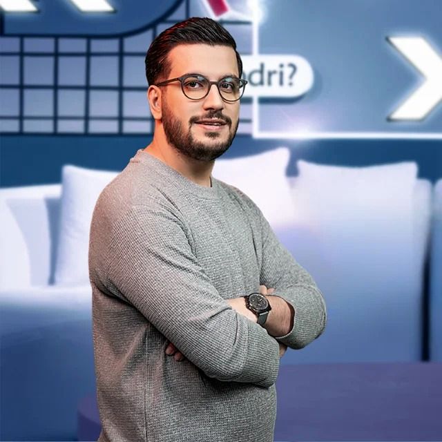 بیوگرافی امیرحسین قیاسی و همسرش