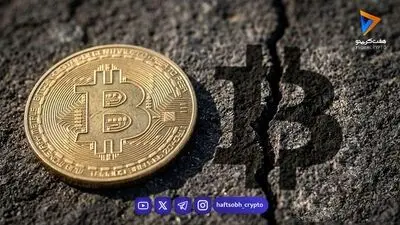 سیگنال مثبت کریپتوکوانت؛ انباشت سنگین نهنگ‌ها نشانه‌ای از پایان احتمالی بازار نزولی