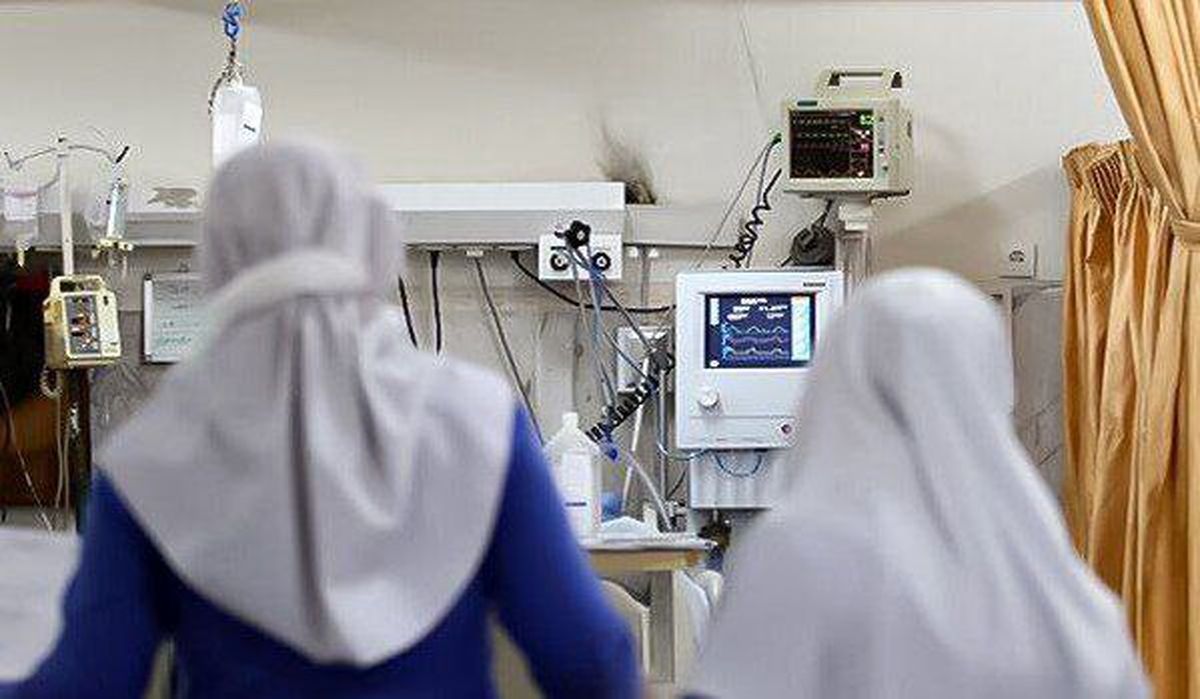 افزایش تعداد دانشجویان دختر مسمومشده در خوابگاه دانشگاه پیشوا