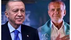 محکومیت جهانی تجاوز اسرائیل؛ تأکید پزشکیان و اردوغان بر ضرورت تقویت دفاع کشورهای اسلامی