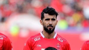 بشار رسن به لیگ ایران برمی‌گردد؛ شاید پرسپولیس!